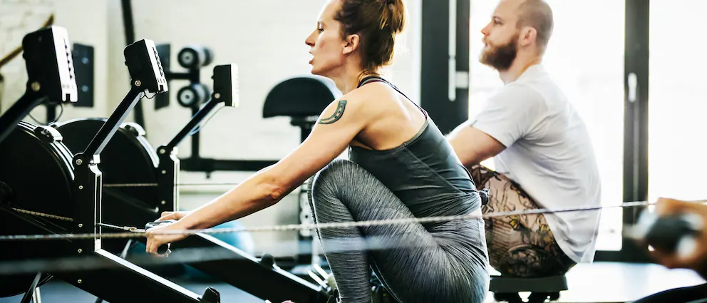 5 Workouts verbrennen mehr Fett als Joggen