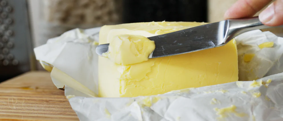 Butter, Olivenöl oder Rapsöl? Welches Fett Harvard-Forscher nun empfehlen