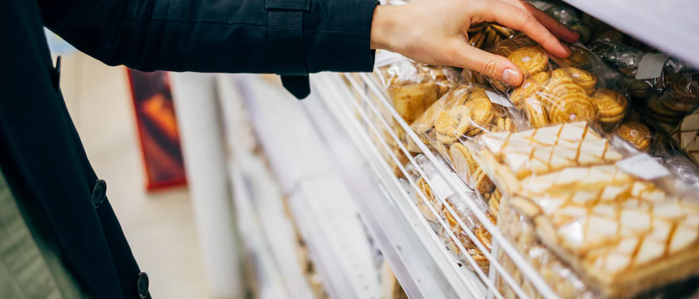 Diese Snacks sind genauso gefährlich wie Rauchen – wie Sie sich richtig ernähren