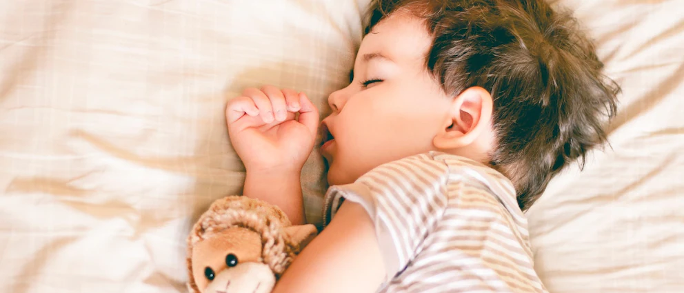 Drei Tipps machen den Mittagsschlaf Ihrer Kinder einfacher