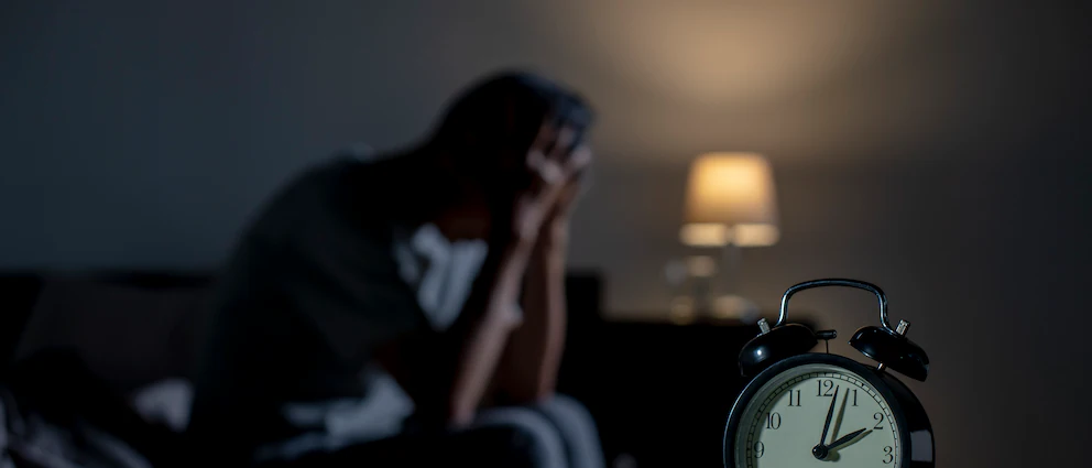 Darum sollte der Ventilator niemals neben dem Bett stehen