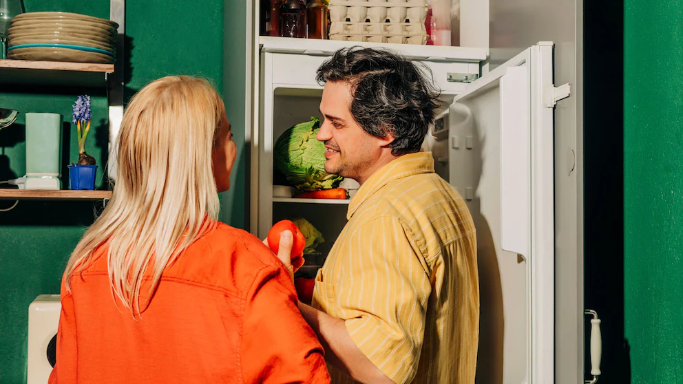 Wenn im Bett Flaute herrscht: Was eine sexlose Ehe wirklich bedeutet
