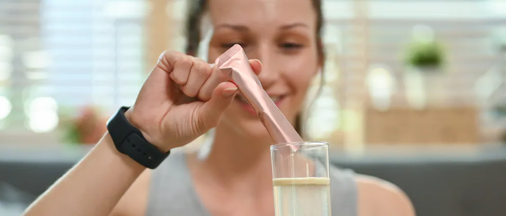 Der große Boom der Beauty-Drinks: Ernährungsexperte räumt mit Mythos auf