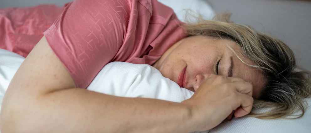 Sind getrennte Betten besser für Paare? Experten haben klare Meinung