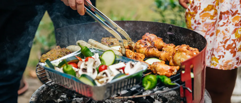 Ernährungsforscher erklärt: Diese Fehler beim Fleischgrillen sollten Sie vermeiden