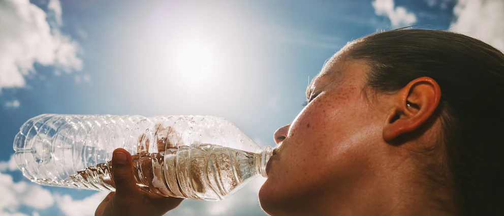 2-Liter-Trinkregel: Kardiologe erklärt, wer nicht so viel trinken sollte