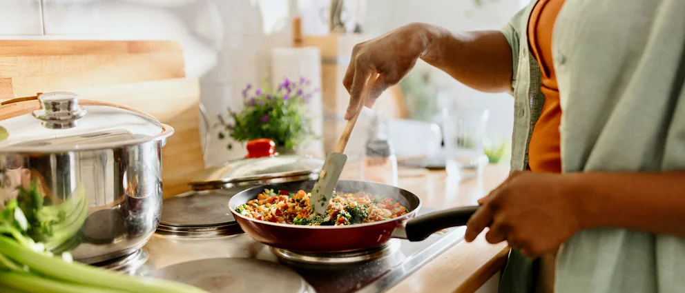 Das essen Menschen, die besonders lange leben