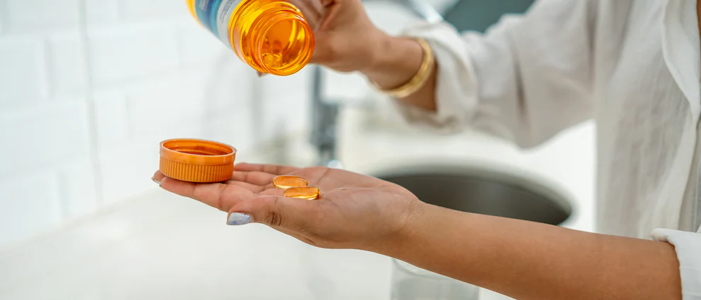 Länger jung mit Vitamin D? Forscher warnen vor falschen Hoffnungen